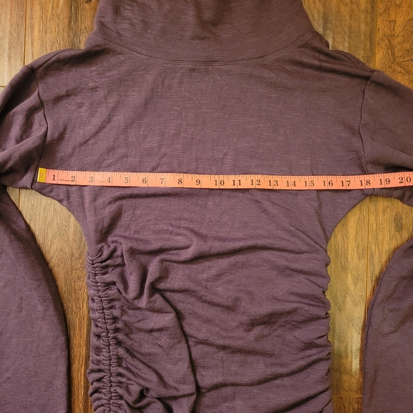 Anthropologie sweater dress - Picture 4 of 8